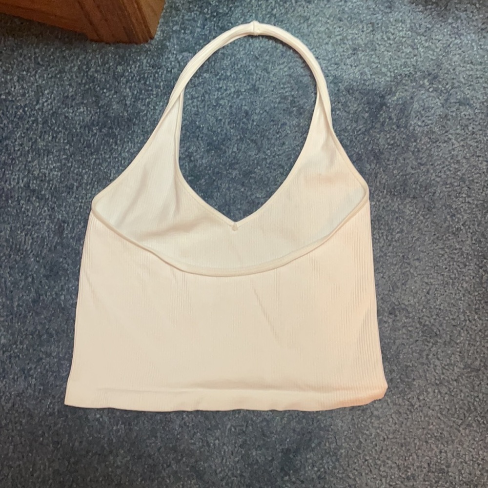 Halter top - Picture 2 of 4
